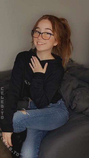 lyssaurora Nude Leaked Photo #1674