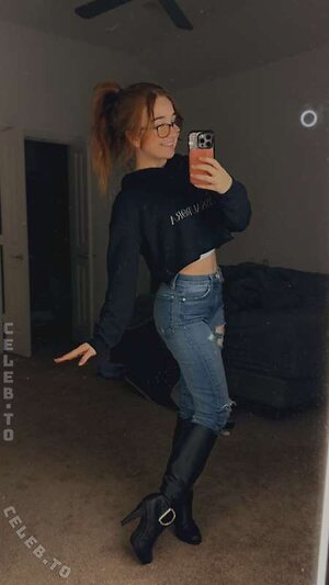 lyssaurora Nude Leaked Photo #1677