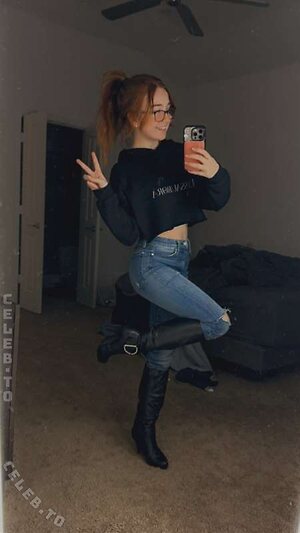 lyssaurora Nude Leaked Photo #1678