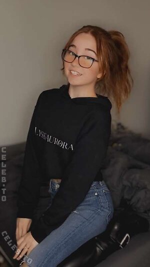 lyssaurora Nude Leaked Photo #1680