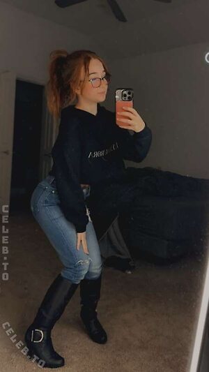 lyssaurora Nude Leaked Photo #1681