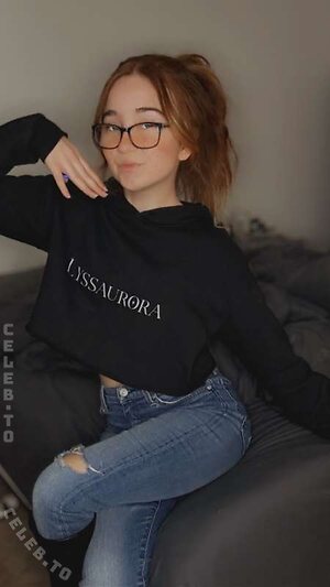 lyssaurora Nude Leaked Photo #1685