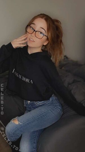 lyssaurora Nude Leaked Photo #1687