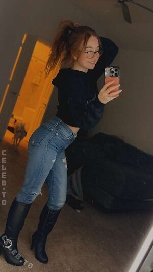 lyssaurora Nude Leaked Photo #1692