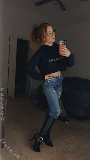 lyssaurora Nude Leaked Photo #1693