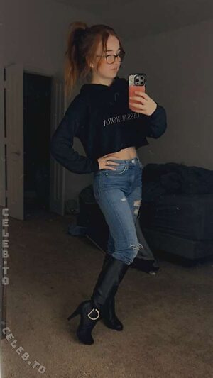 lyssaurora Nude Leaked Photo #1694