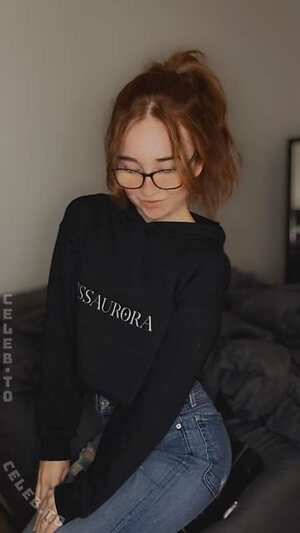 lyssaurora Nude Leaked Photo #1696