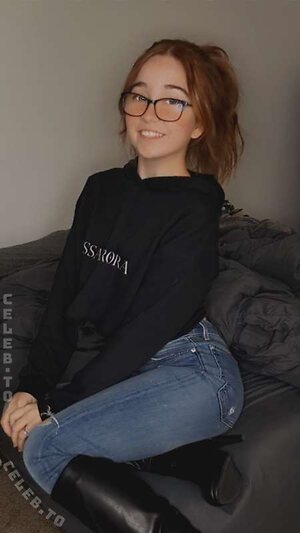lyssaurora Nude Leaked Photo #1697