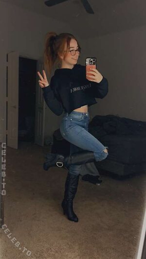 lyssaurora Nude Leaked Photo #1700