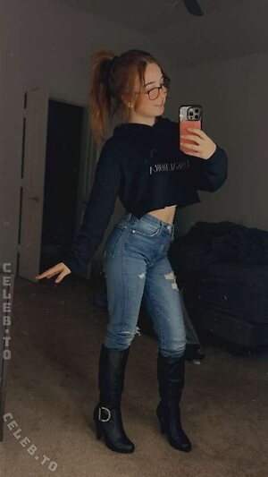lyssaurora Nude Leaked Photo #1701