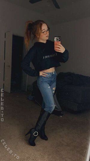 lyssaurora Nude Leaked Photo #1702