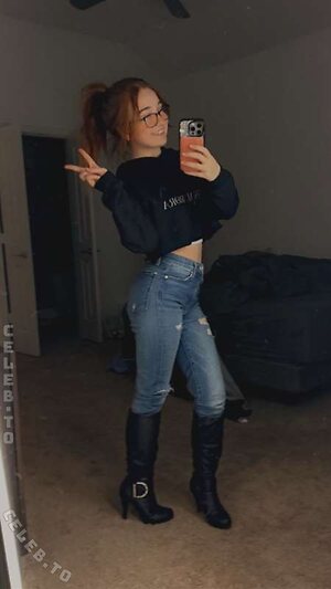 lyssaurora Nude Leaked Photo #1703