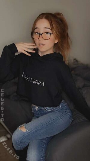lyssaurora Nude Leaked Photo #1705
