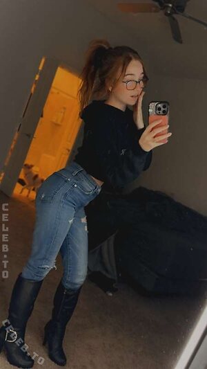 lyssaurora Nude Leaked Photo #1706