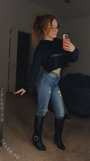 lyssaurora Nude Leaked Photo #1710
