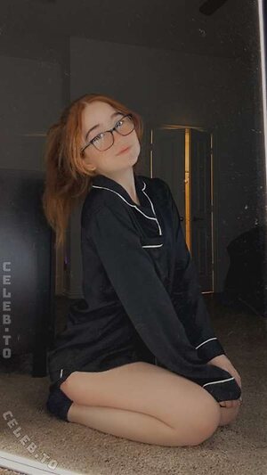 lyssaurora Nude Leaked Photo #1711