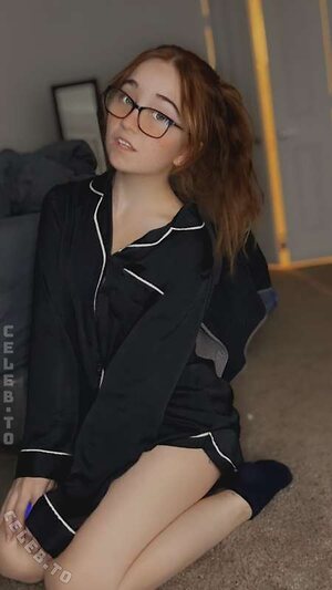 lyssaurora Nude Leaked Photo #1721