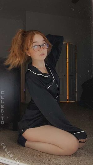 lyssaurora Nude Leaked Photo #1723