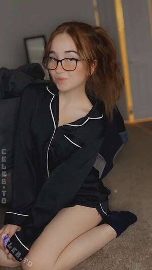lyssaurora Nude Leaked Photo #1729