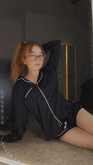 lyssaurora Nude Leaked Photo #1733