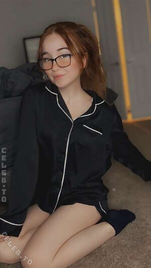 lyssaurora Nude Leaked Photo #1739