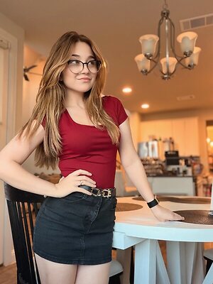 lyssaurora leaked photo #1825