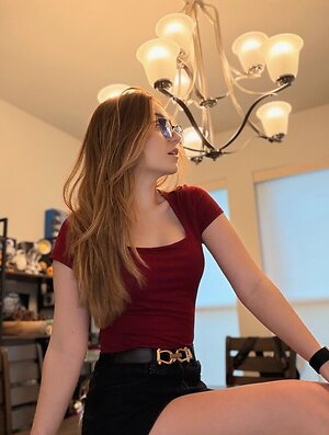 lyssaurora leaked photo #1827