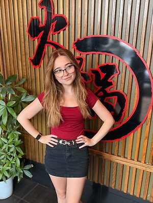 lyssaurora leaked photo #1828