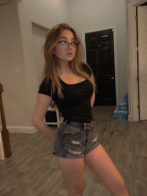 lyssaurora leaked photo #1831