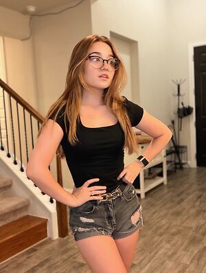 lyssaurora leaked photo #1835