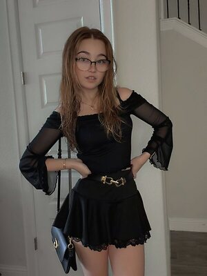 lyssaurora leaked photo #1856