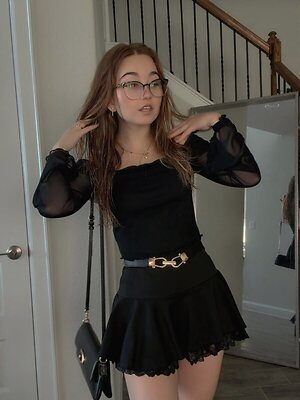 lyssaurora leaked photo #1858