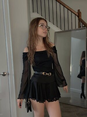 lyssaurora leaked photo #1860