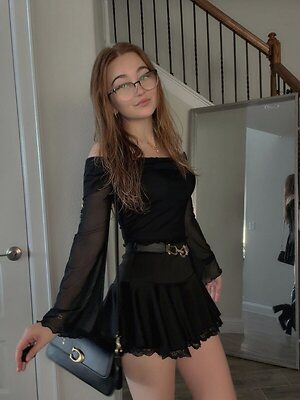 lyssaurora leaked photo #1861