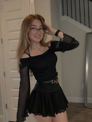 lyssaurora leaked photo #1863