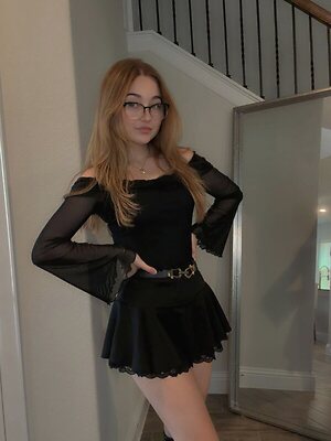 lyssaurora leaked photo #1865