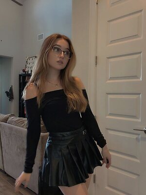 lyssaurora leaked photo #1869