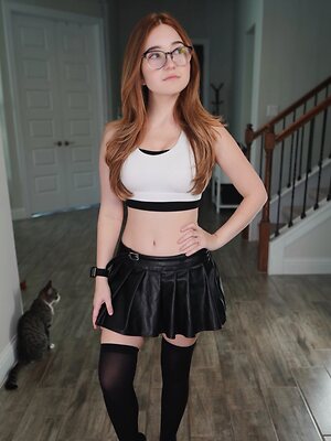 lyssaurora leaked photo #1897
