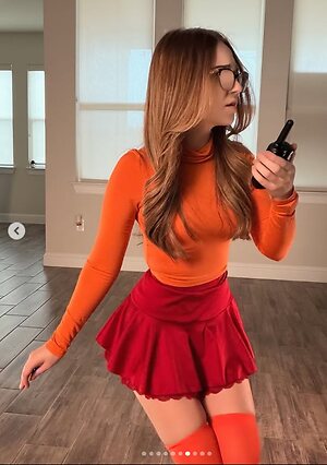 lyssaurora leaked photo #1916