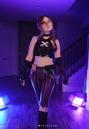 lyssaurora