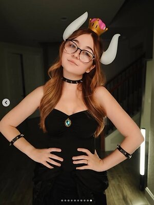 lyssaurora leaked photo #1934