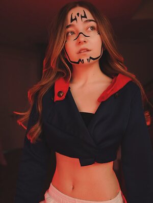 lyssaurora leaked photo #1939
