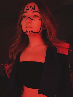 lyssaurora leaked photos