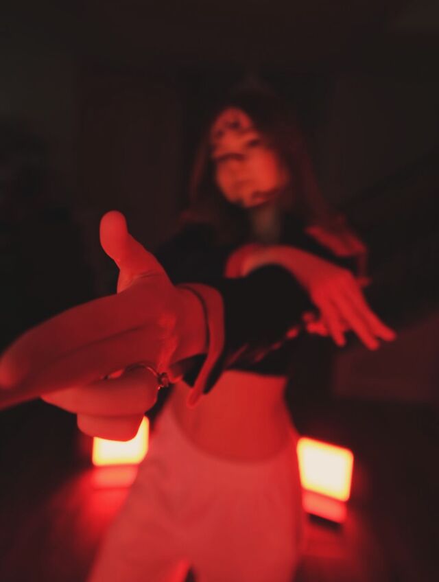 lyssaurora leaked photos