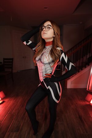 lyssaurora leaked photo #1962