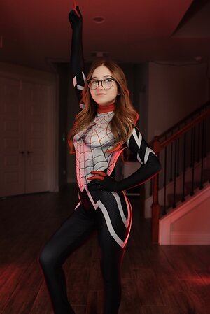 lyssaurora leaked photo #1964