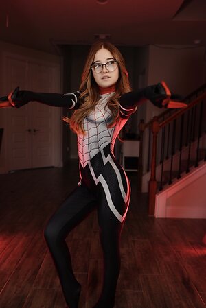 lyssaurora leaked photo #1965