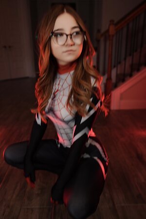 lyssaurora leaked photo #1971