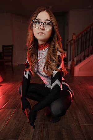 lyssaurora leaked photo #1973