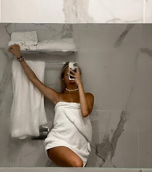 Lyubov Tupikova leaked photo #11